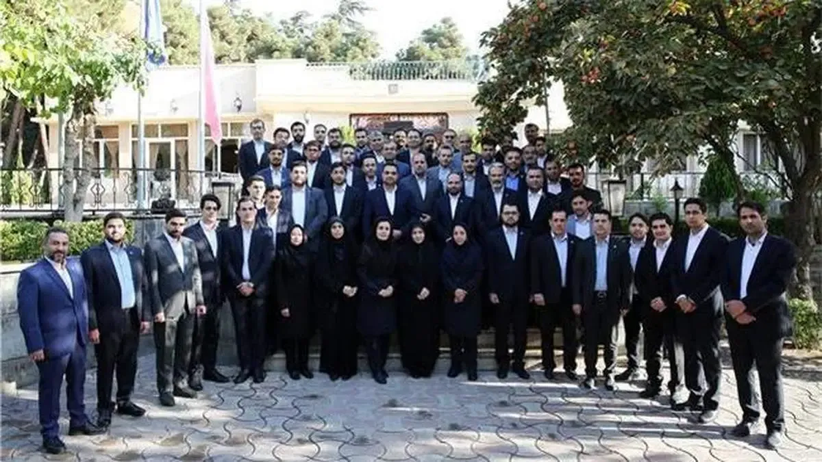 نیروی انسانی جوان؛ فرصت طلایی برای خدمت رسانی بهتر