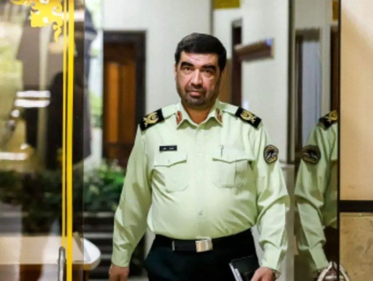 جانشین سازمان اطلاعات فراجا به شهادت رسید