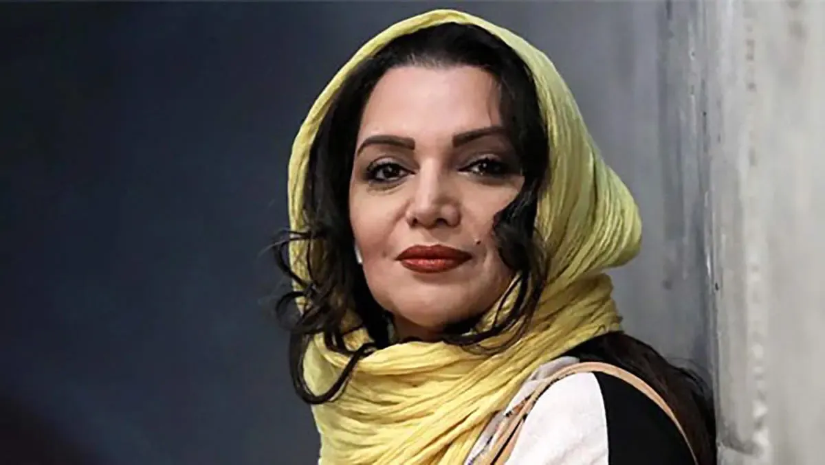 واکنش الهام‌پاوه‌نژاد به درگذشت حسین زمان