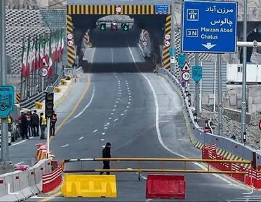 آخرین وضعیت ترافیکی / این مسیر‌ها تا اطلاع ثانوی مسدود هستند