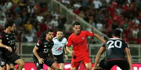 زمان و مکان برگزاری دیدار پرسپولیس – تراکتور اعلام شد