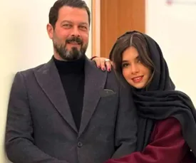 لحظههای ویژه پژمان و نفس بازغی در کنسرت خواننده معروف