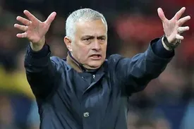 توافق مورینیو با تیم عربستانی