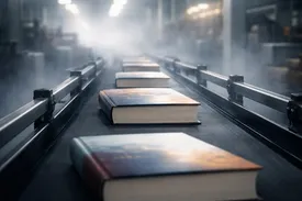 تشدید تورم کاغذ