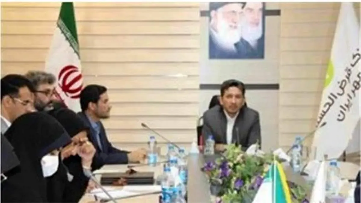 ۱۰۰۰ شرکت دانش‌بنیان وام قرض‌الحسنه می‌گیرند