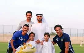 اولین واکنش رسمی به برکناری عجیب فرهاد مجیدی