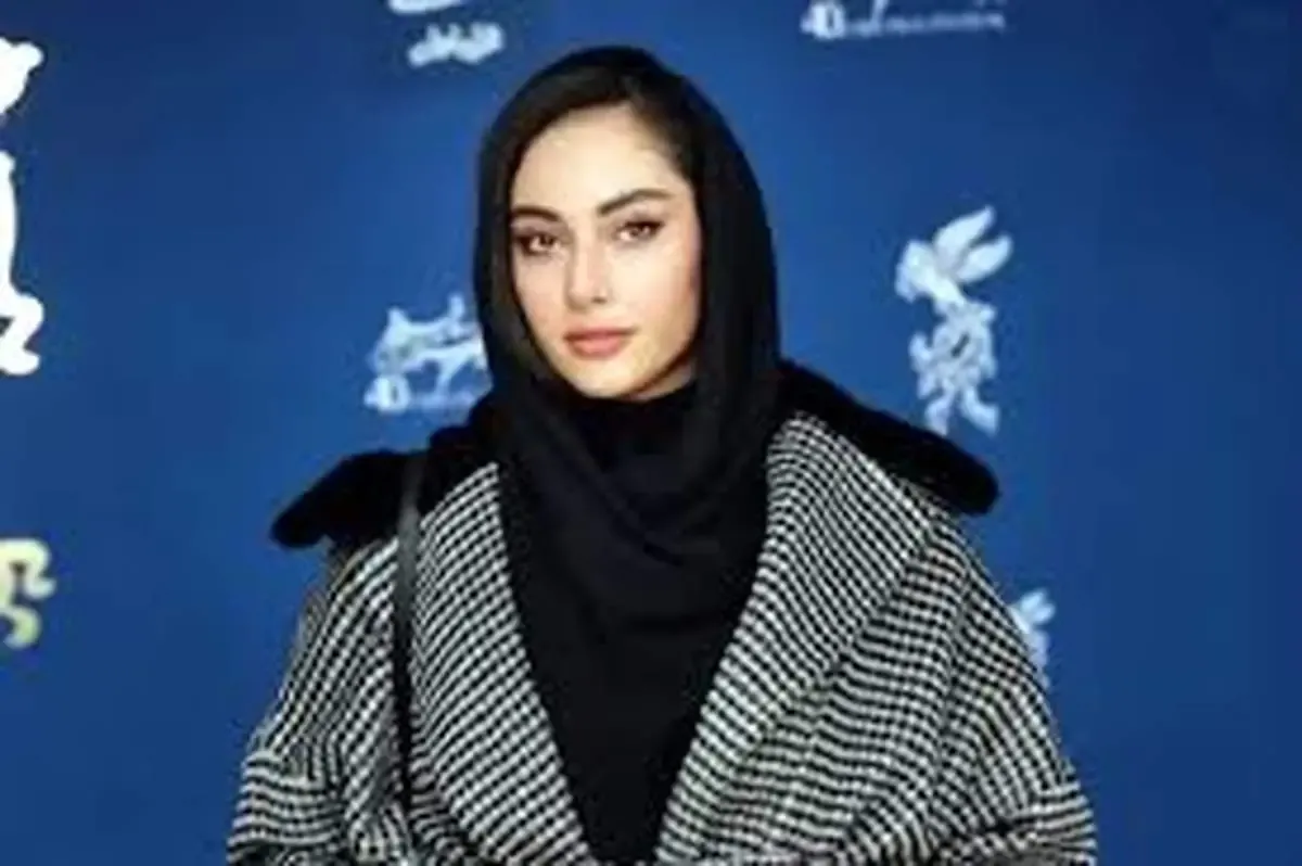 ترلان پروانه و خواهرزاده اش/ عکس