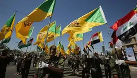 پیغام شبانه عراق به ایران درباره جنگ همه جانبه