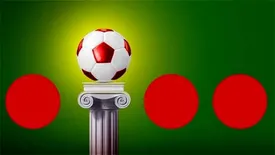 حراج شماره‌های رند پرسپولیسی آغاز شد