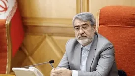 رحمانی فضلی: همه می‌توانند به ضمانت‌های چین اعتماد کنند