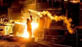 آخرین وضعیت صنعت ایران پس از آسیبهای جنگ