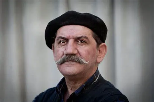 روایت حمید جبلی از لحظه تولدش