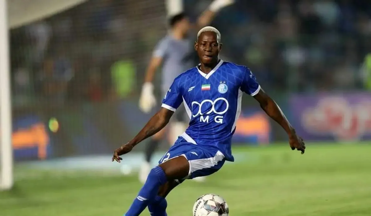 ضربه به استقلال؛ جنپو دو بازی آینده را از دست داد