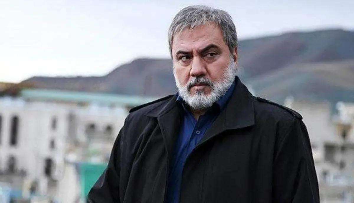 فرهاد قائمیان: اگر به اردبیل نروم نفسم بالا نمی‌آید!