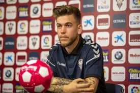 اولین خرید لالیگایی لیگ ایران نهایی شد + عکس