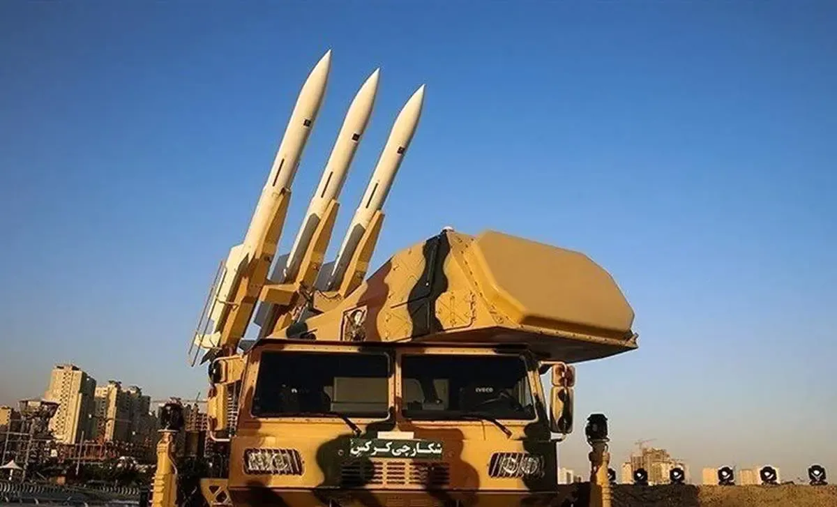 چه سامانه‌ای اسرائیلی‌ها را در اصفهان ناکام گذاشت؟