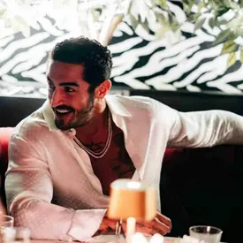 هجوم مردم به صفحه اینستاگرام آیسان اسلامی/ فالورها از ۱۴میلیون هم بالاتر رفت!