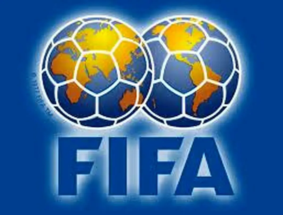 فیفا روی این کارت جنجالی خط کشید
