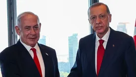 از دور سوم مذاکرات تا تقابل اردوغان و نتانیاهو