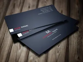 کارت ویزیت، اولین قدم برای ایجاد یک ارتباط ماندگار با مشتری