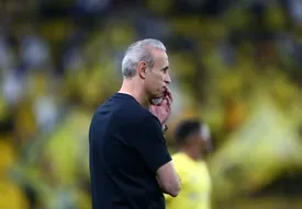 گلمحمدی در ریاض متوقف شد اما از همه تشکر کرد!