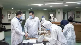 شناسایی ۱۳۸۳۶ بیمار جدید کرونایی/ ۱۲۷ نفر دیگر فوت شدند