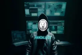 گروه هکری حنظله به دنبال خائنین به وطن