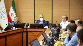 موفقیت های مستمر و تداوم تولید در پتروشیمی نوری حاکی از هوشمندی مدیریت در همه ی سطوح است