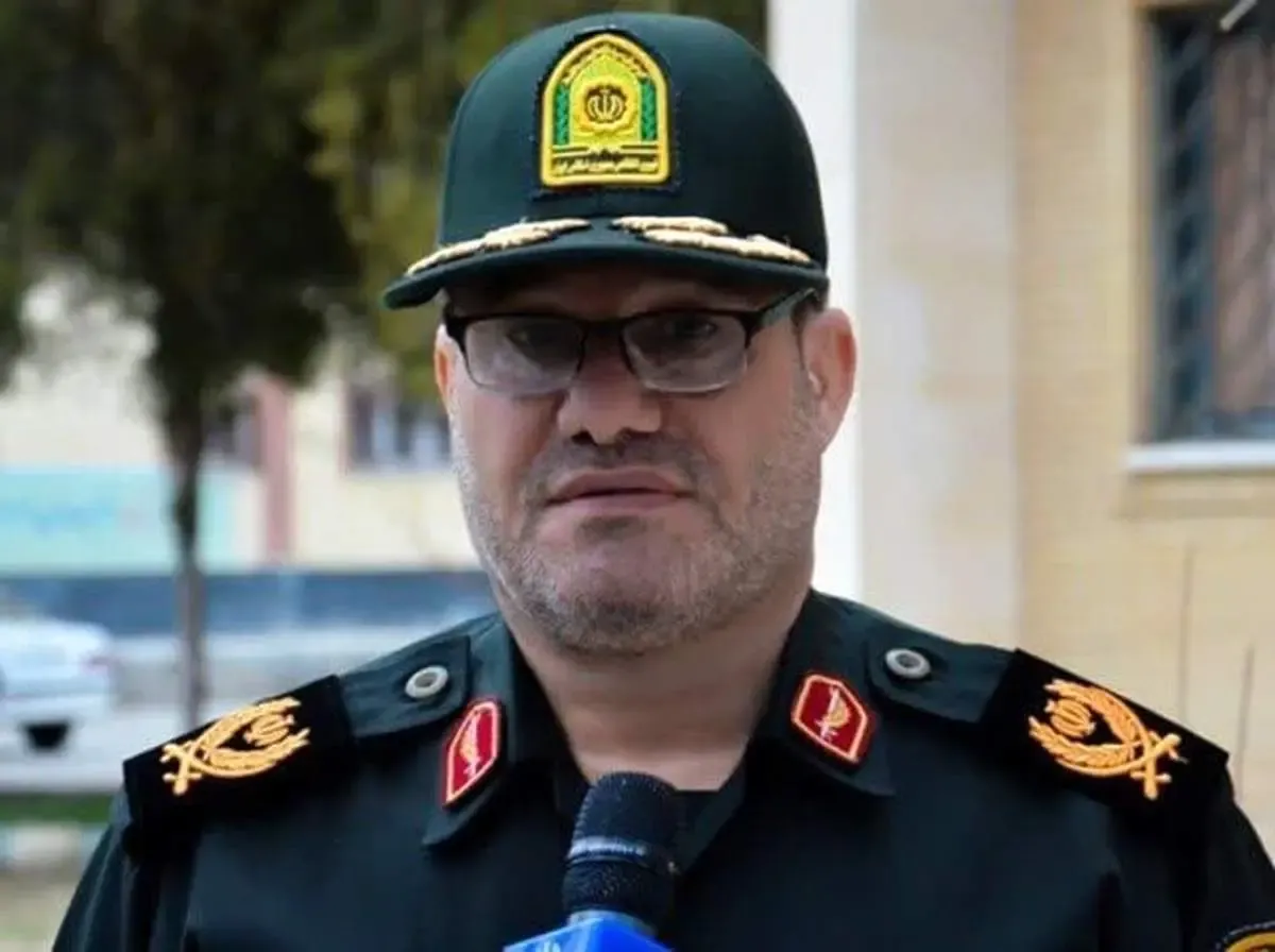 کشف بیش از یک تن و ۳۶۵ کیلوگرم مواد مخدر در لرستان