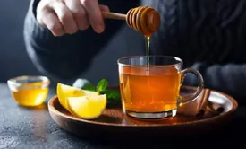 پاسخ علم به یک سوال قدیمی/ عسل را گرم بخوریم یا سرد؟