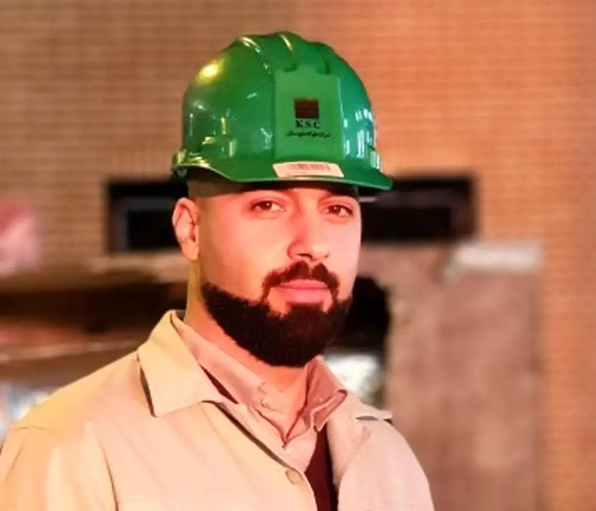 زمزم… زمزمه بهار است