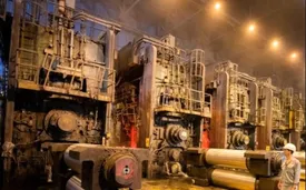 پاشنه آشیل واحدهای تولیدی بزرگ و کوچک کشور/ زیانهای قابل توجه فولاد مبارکه اصفهان از کمبود انرژی/ راهکار مدیران فولاد مبارکه برای کاهش تاثیرات منفی کمبود انرژی بر سودآوری شرکت