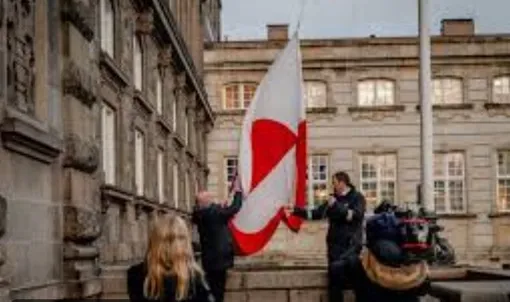 نگرانی نخست‌وزیر گرینلند: هدف بعدی ترامپ خواهیم بود