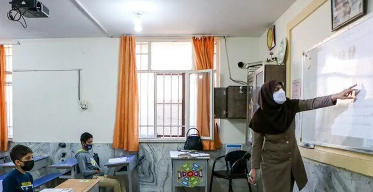 وحیدی: ۲۳ هزار کلاس درس فاقد معلم است