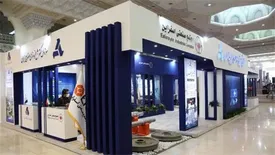 حضور ایدرو در پنجمین نمایشگاه حمل و نقل، لجستیک و صنایع وابسته