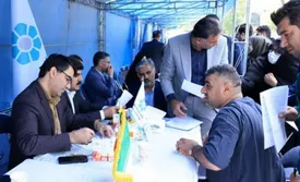 خدمتگزاری به مردم سرلوحه اقدامات بانک توسعه تعاون است