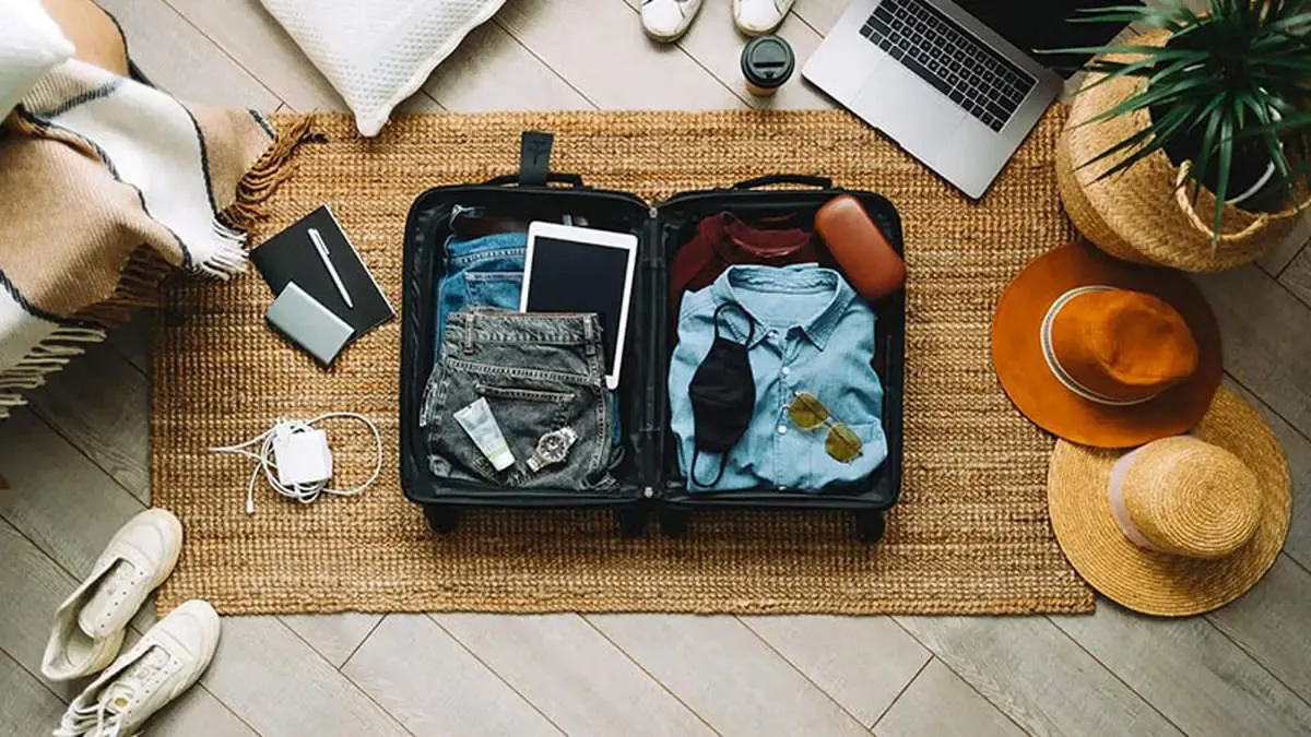 چک‌لیست سفر از بلیط هواپیما تا فرودگاه