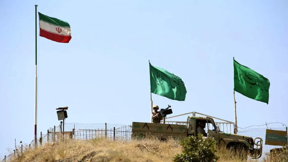 سرنوشت توافق امنیتی تهران و بغداد به  کجا رسید؟!