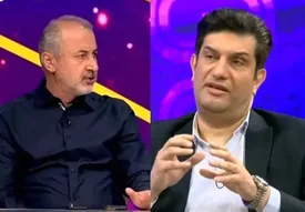 احضار درویش و سمیعی به کمیته انضباطی