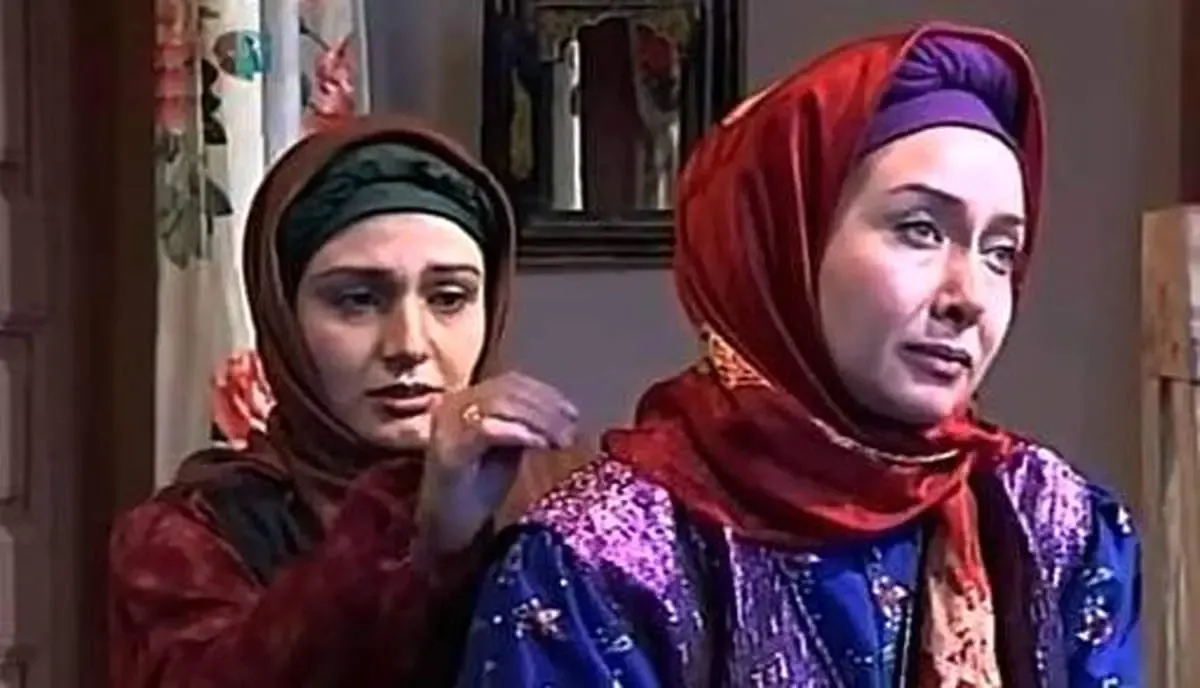 احساسی  ترین سکانس «پس از باران»/ فیلم