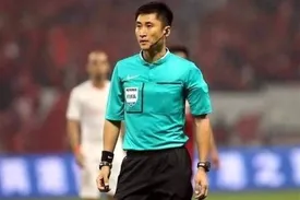 داور بازی پرسپولیس و الهلال مشخص شد