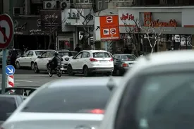 افزایش نرخ عوارض طرح ترافیک اصلاح شد