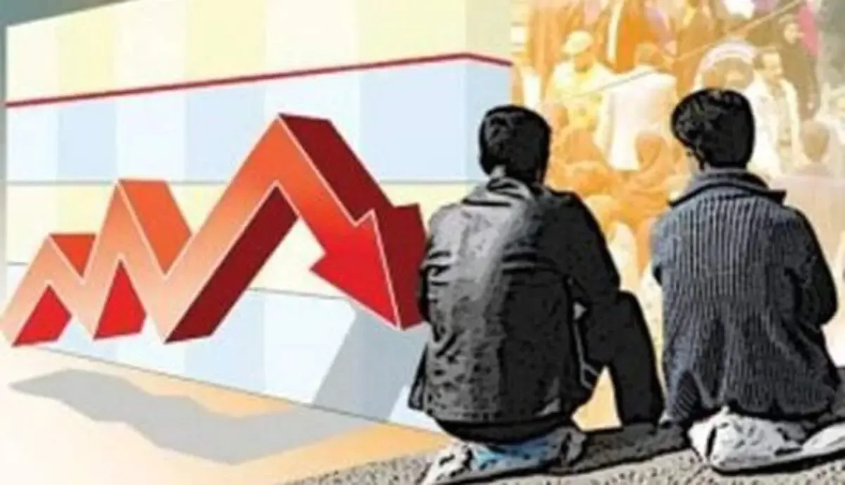 ۶ نکته پنهان و نگران کننده در آمار بیکاری