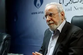 آمریکا با تحریک اسرائیل وارد جنگ نشود