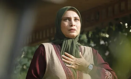 ازدواج مریم کاویانی با مدیر بانک آینده صحت دارد؟