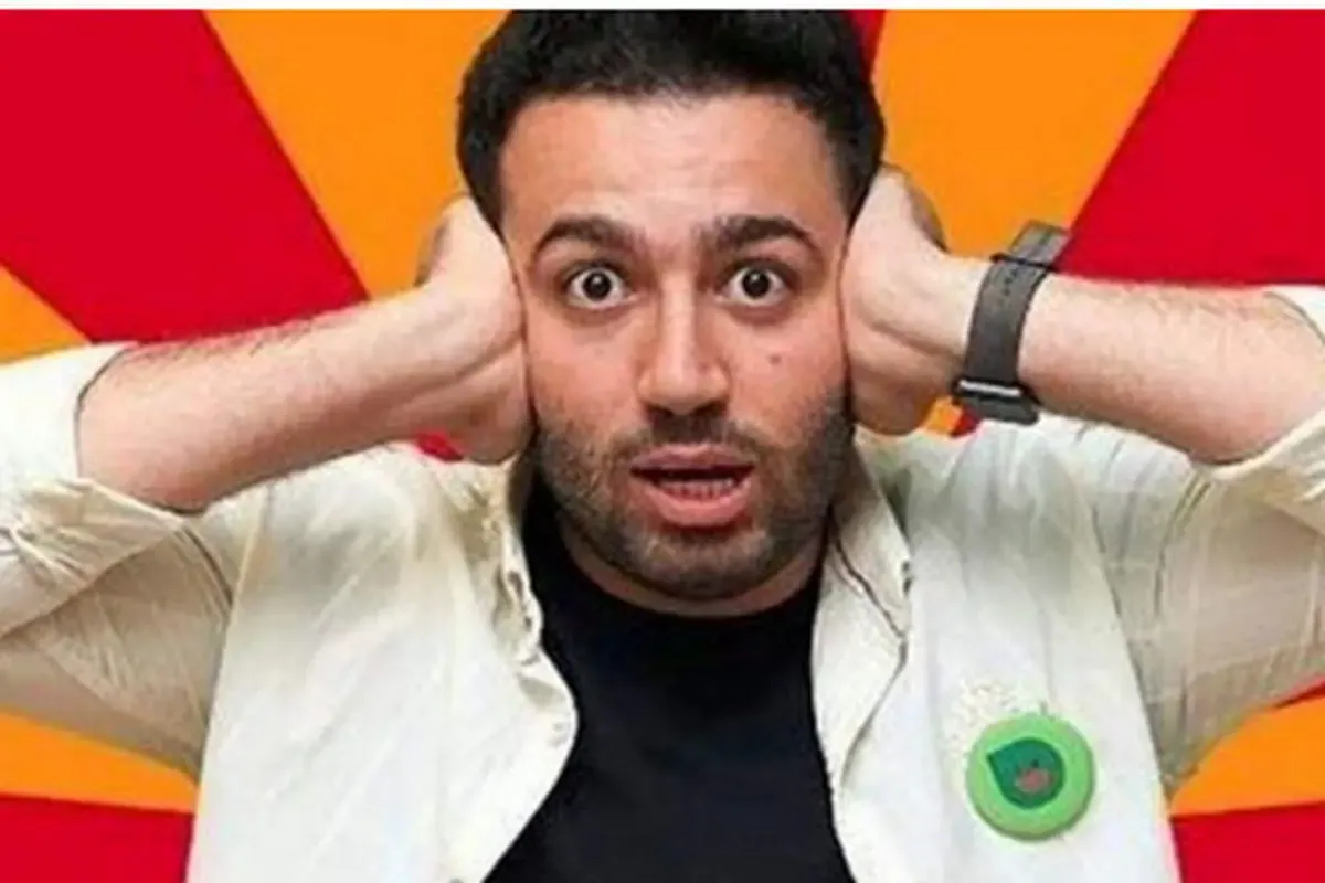 اعتراف یک بازیگر به اعتیادش به مواد مخدر!