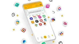 سکه‌های طلا در سرویس‌های طلایی