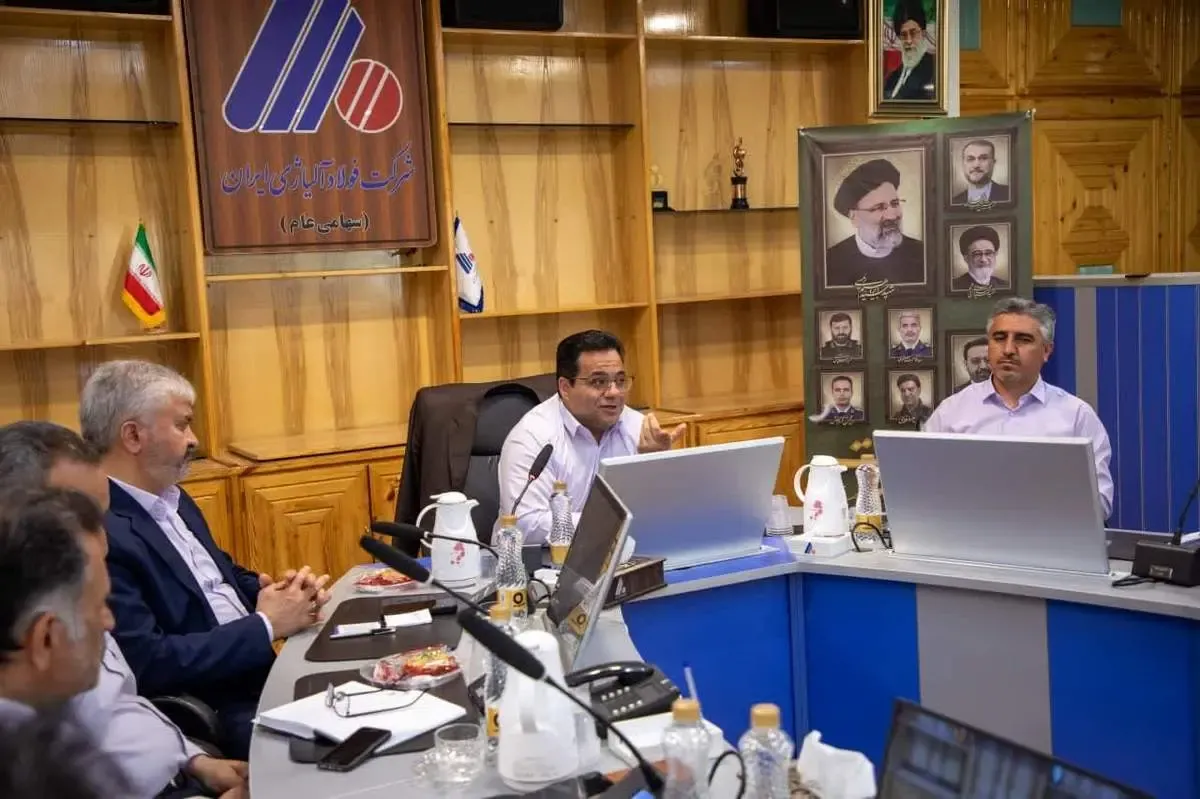 بومی‌سازی با خلق تکنولوژی‌های جدید اتفاق می‌افتد