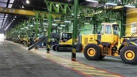 حمایت و مشارکت در فعالسازی مجدد شرکت هپکو