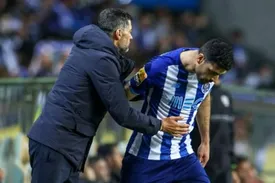 مهدی طارمی جدا می شود؛ مقصد الاهلی!